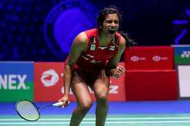 Free olympics badminton live stream. Badminton Pv Sindhu Vs Ny Cheung Live Streaming Tokyo Olympics 2020 Updates Sindhu Vs Cheung Stream Live Match Sonyliv Jiotv Watch Sindhu Live Score