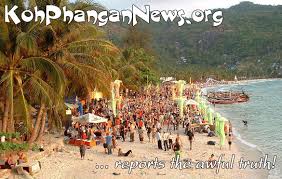 Grabbing one of these deals is often cheaper and easier than making your own way to the island. Full Moon Party Koh Phangan Island News