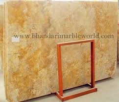 Gold Travertine Travertine Marble Italian Marble Flooring Marble Price