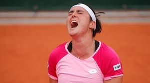 Born 28 august 1994) is a tunisian professional tennis player. Ons Jabeur Becomes First Arab Woman To Reach French Open Last 16 Sports News The Indian Express