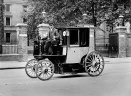 Velika izbira in neverjetni popusti! Invention Of The Car A History Of The Automobile