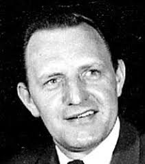 James Sheets Obituary (1921