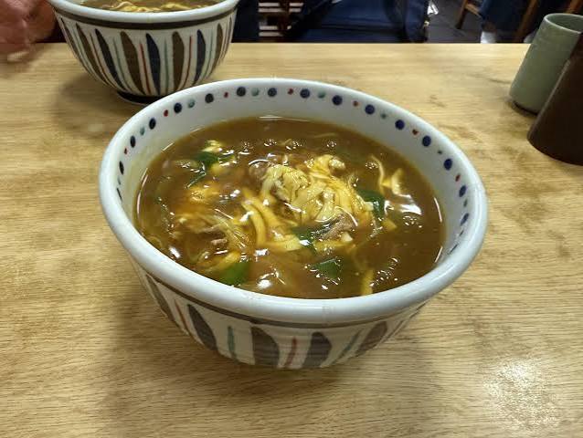 Udon au Fromage