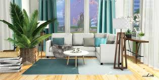 Ikea Livingroom By Viikiita Rar Ikea Living Room Sims 4 Cc Furniture Sims 4