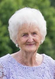 Rosie Cannon Towery White (1933-2019)