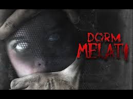 Aedy ashraf, nadia aqilah, aizat hassan and others. Dorm Melati Filem Sampah 2017 Youtube