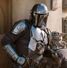 The Mandalorian Season 2 Em 2021 Imagens Star Wars Temporadas Filme Star Wars
