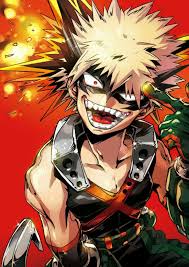 Katsuki Bakugo Wallpapers Wallpaper Cave ¿cómo sería bakugou katsuki como tu novio? katsuki bakugo wallpapers wallpaper cave