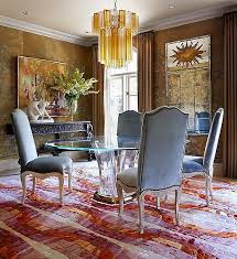 Whether you are looking for a shaggy rug for your living room, a sisal rug for your kitchen or a large rug for your bedroom, choosing the right rug can be difficult! How To Decorate With Patterned Rugs