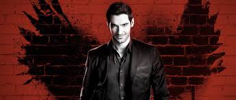 Последние твиты от lucifer (@lucifernetflix). Lucifer Macht S Einem Wirklich Nicht Leicht Dwdl De