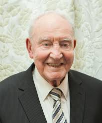 Death Notice of John Gilleran (Clondalkin, Dublin)