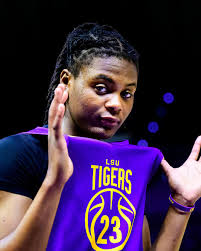 No. 7 LSU hosts Mississippi State in the PMAC