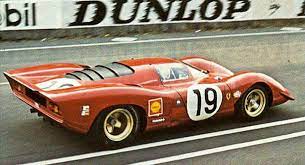Ferrari 312 P Berinetta Le Mans 1969 Ferrari Ferrari Racing Sport Cars