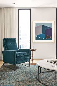 Isaac Recliners Modern Recliners Lounge Chairs Modern Living Room Furniture Room Board Modern Furniture Living Room Living Room Grey Modern Recliner