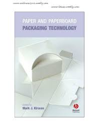 Paper And Paperboard Packaging Technology Manualzz Com