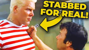 Max Wulf (Acting Reel) EXTENDED EDITION || 2025