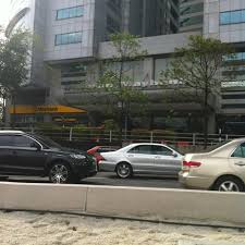 Menara uoa bangsar opens up a world of endless possibilities. Dataran Maybank Building In Bangsar Utama