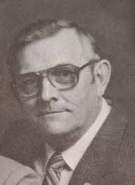 Jacob Klassen (1927-2010)