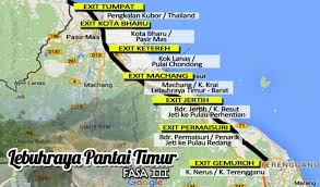 Syam ni nak balik ke kampung dia. Lpt Fasa 3 Sambungkan Gemuroh Ke Tumpat Bakal Siap 2022