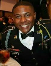 Obituary information for Demetrius S. Horton