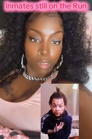 Antoine Massey Running with Derrick