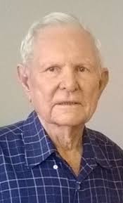 Wilbur Leroy “Bill” Brantley (1930-2017)