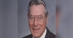 Edwin Chester Obituary