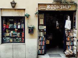 Six Great Bookstores To Visit While In Rome Rome Italy Coffee Books