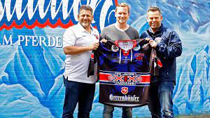 David roterberg has disabled new messages. Keine Einigung Bei Den Hannover Indians Sportdirektor Stolikowski Geht Sportbuzzer De