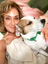 Hi all! I just wanted to introduce myself and share a photo I took. My baby  Dottie 🩷