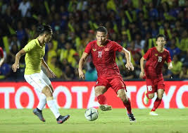 Đt việt nam chạy đà cho vl world cup 2022; Link Trá»±c Tiáº¿p Viá»‡t Nam Vs Thai Lan Vong Loáº¡i World Cup 20h00 Ngay 19 11 Tin Tá»©c Má»›i Nháº¥t 24h Ä'á»c Bao Lao Ä'á»™ng Online Laodong Vn