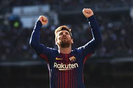 Lionel Messi și A Făcut O ședință Foto Cu O Capră Video Virgin Radio Romania