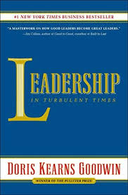 Read Leadership In Turbulent Times Download Ebook Pdf Kindle Leadership Ebook Free Books Online