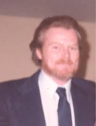 Robert Lucas Obituary