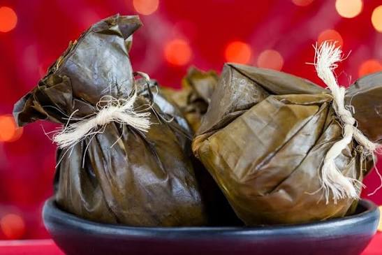 Día Nacional del Tamal