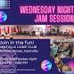 Jam Session event in Kentville, NS