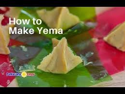 Yema Is A Type Of Filipino Candy Named After The Spanish Term For Egg Yolks I Don T See The Reason As To Why Not Because Egg Jelly Recipes Yema Recipe Recipes