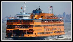 Testing is available every day between 9am and 7pm, no appointment needed. The Staten Island Ferry Free Statue Of Liberty Ferry