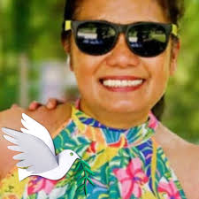 Growing ube for desserts in Louisiana