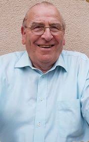 Condolence Book for John Joseph Kenny (Crumlin, Dublin)