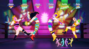 Just dance 2021 is not a revolution but a confirmation, like every year. Just Dance 2021 Review Godisageek Com