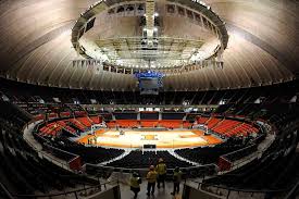 Illinois Premium Seating State Farm Center