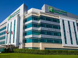 Business guests enjoy the free breakfast. Dubai Hotels Top 22 Hotels In Dubai United Arab Emirates By Ihg Price From Aed 131 00