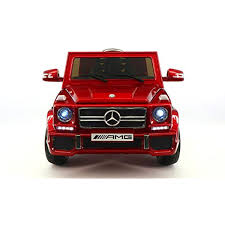 Moderno Kids Mercedes G65 Children Ride On Car With R C Parental Remote Control 12v Battery Power Foam Rubber Whe Kids Ride On Kids Power Wheels Ride On Toys