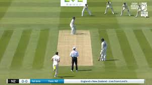 The game starts at 10:00 pm gmt. England Vs New Zealand 1st Test Day 1 Live Cricket Score Nz One Wicket Down By Lunch The Indian Express Copied News