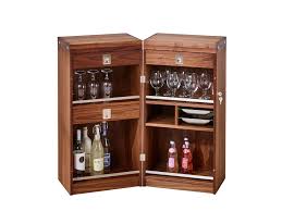 Barschrank Aus Holz 7712 Captain S Bar By Dyrlund In 2020 Barschrank Schrank Holz