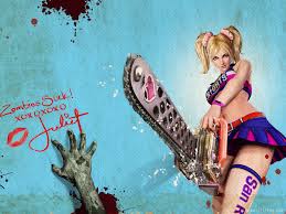 Последние твиты от lollipop chainsaw (@lollichainsaw). Free Download Juliet In Lollipop Chainsaw Wallpaper 2048x1536 For Your Desktop Mobile Tablet Explore 47 Lollipop Chainsaw Wallpaper Texas Chainsaw Massacre Hd Wallpaper Juliet Lollipop Chainsaw Wallpaper Lollipop Hd Wallpaper