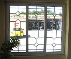 However, nowadays there are a number of options for you to improve the look of your home's window grills while ensuring optimal safety. Modern Style Window Grill Design 2019 Novocom Top