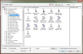 Feb 24, 2012 · trip circuit supervision is experienced by relay b with the circuit breaker is open in a similar manner as relay a with the circuit breaker is closed. Gelost One 4 Poles Circuit Breaker Ace Sees 4 Circuit Breakers Autodesk Community Autocad Electrical