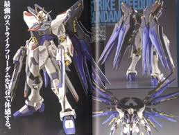 The mobile suit gundam franchise might have celebrated some monumental anniversaries of its own as a whole recently. Model Graphix Gundam Archives Plus Mobile Suit Gundam Seed Seed Destiny Seed Astray Series Art Book Hobbysearch Hobby Magazine Store